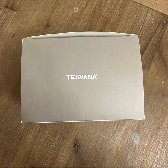 BNIB Teavana Perfectea Maker - Picture 6 of 6